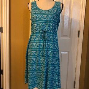 [Natural Reflections] Sundress